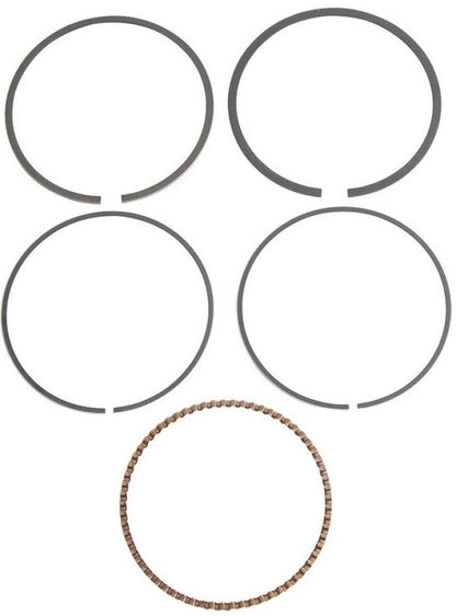 Vertex Piston Ring Part 590369000002 - High-Performance Engine Component