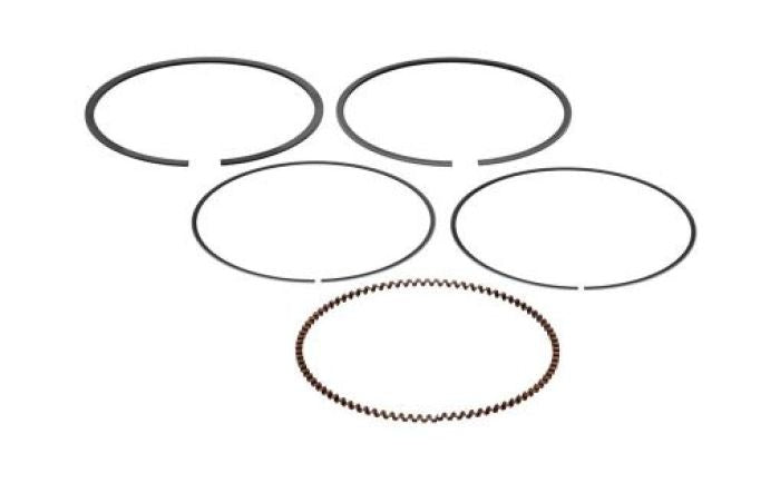 Vertex Piston Ring 590387000002 for Engine Maintenance and Repair