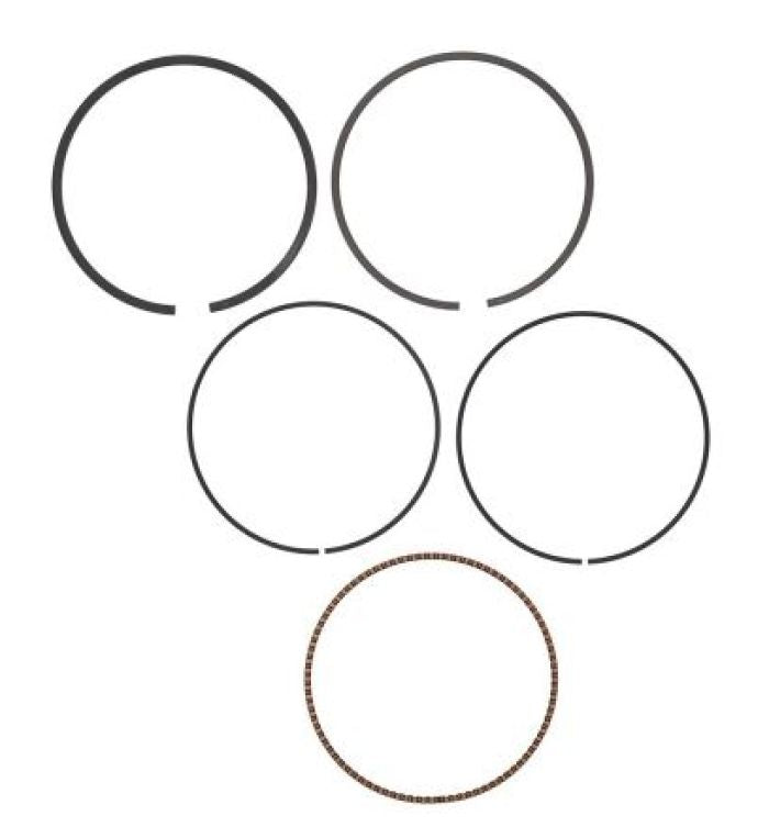 Vertex Piston Ring 590387000002 for Engine Maintenance and Repair