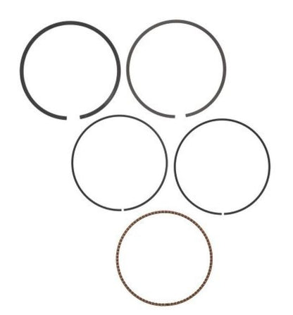 Vertex Piston Ring 590387000002 for Engine Maintenance and Repair