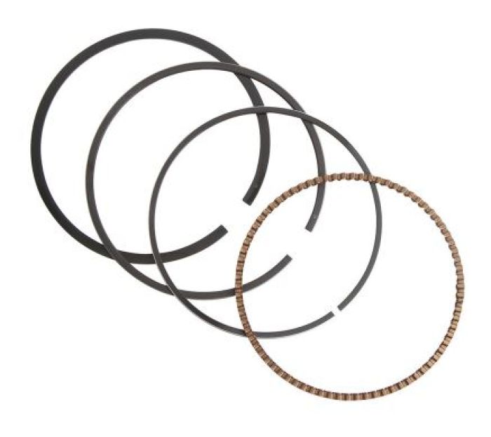 Vertex Piston Ring 590387000002 for Engine Maintenance and Repair