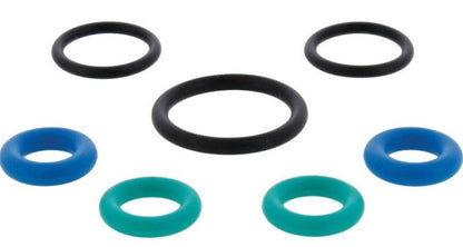 Vertex Fuel Injector and Throttle Body O-Ring Kit - Part 725035