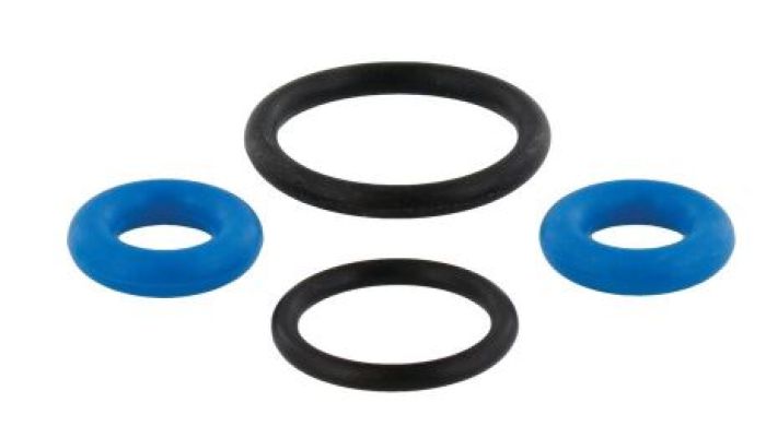 Vertex Fuel Injector and Throttle Body O-Ring Kit Part 725037
