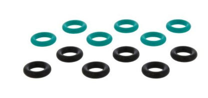 Vertex Fuel Injector and Throttle Body O-Ring Kit – Part 725039
