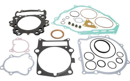 Vertex Complete Gasket Kit Without Seals - Part Number 8080048