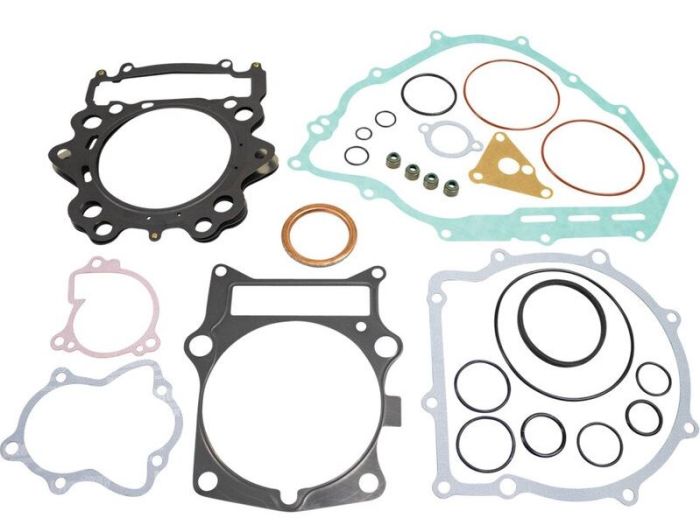 Vertex Complete Gasket Kit Without Seals - Part Number 8080048
