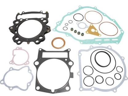 Vertex Complete Gasket Kit Without Seals - Part Number 8080048