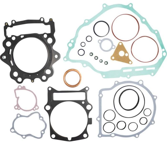 Vertex Complete Gasket Kit Without Seals - Part Number 8080048