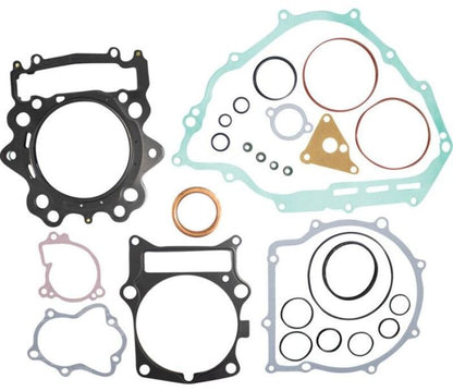 Vertex Complete Gasket Kit Without Seals - Part Number 8080048