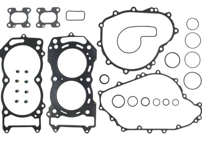 Vertex Complete Gasket Kit Without Seals - Part Number 8080051