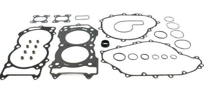 Vertex Complete Gasket Kit Without Seals - Part Number 8080051