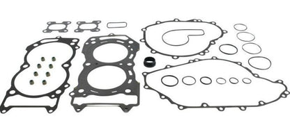 Vertex Complete Gasket Kit Without Seals - Part Number 8080051