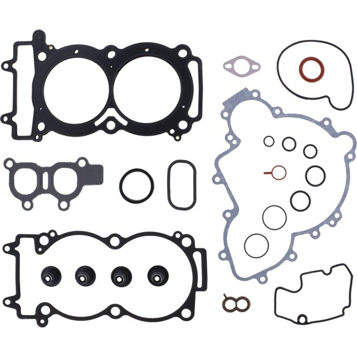 VERTEX 8080071 Complete Gasket Kit Without Seals