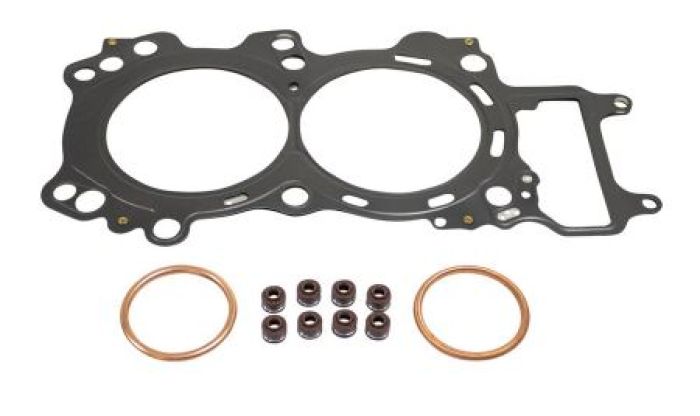 Vertex Top End Gasket Kit Part 8100026 for Reliable Engine Performance