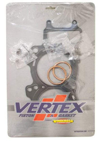 Vertex Top End Gasket Kit Part 8100026 for Reliable Engine Performance