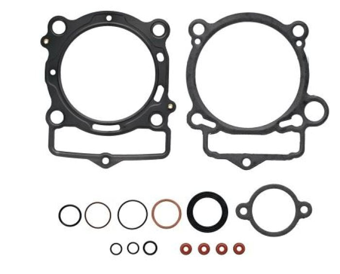 Vertex Top End Gasket Kit Part Number 8100043 for Engine Rebuilds