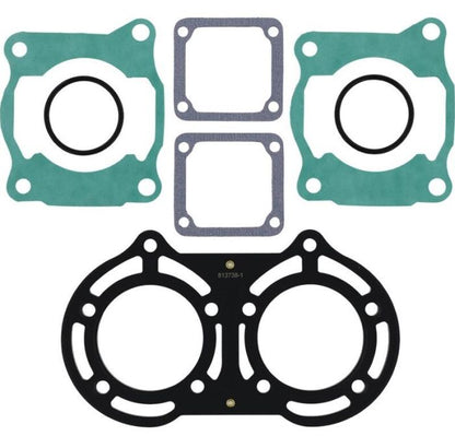 Vertex Top End Gasket Kit - Part No. 8100044 for Engine Maintenance