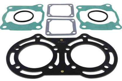 Vertex Top End Gasket Kit - Part No. 8100044 for Engine Maintenance