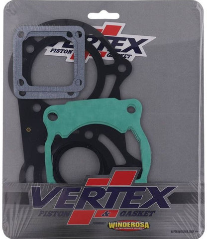 Vertex Top End Gasket Kit - Part No. 8100044 for Engine Maintenance