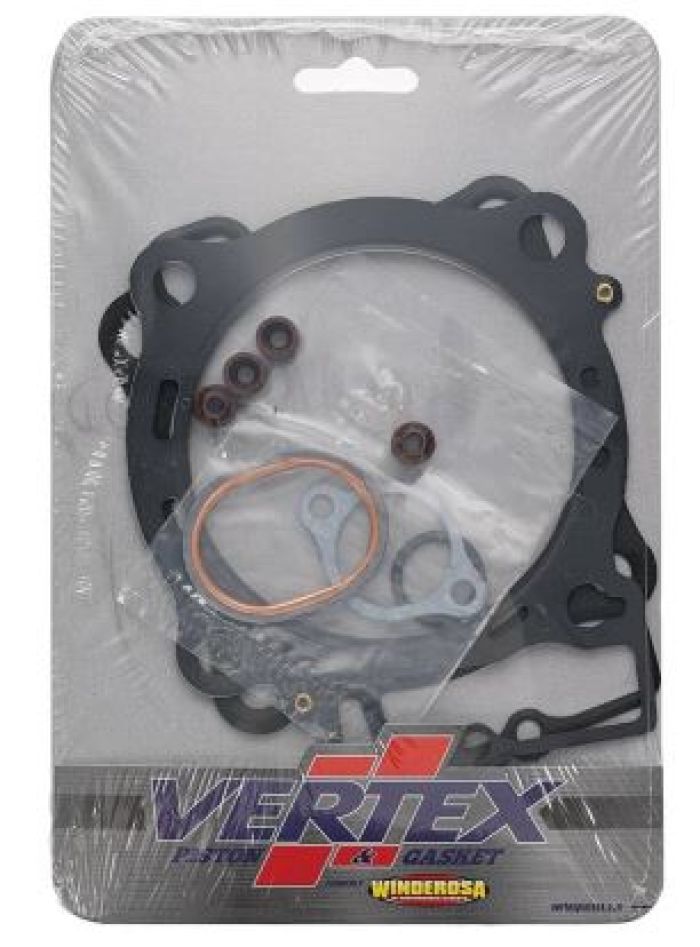 Vertex Top End Gasket Kit Part 8100046 for Engine Maintenance
