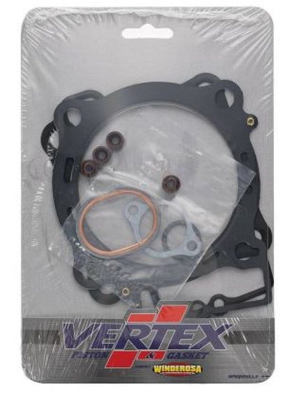 Vertex Top End Gasket Kit Part 8100046 for Engine Maintenance