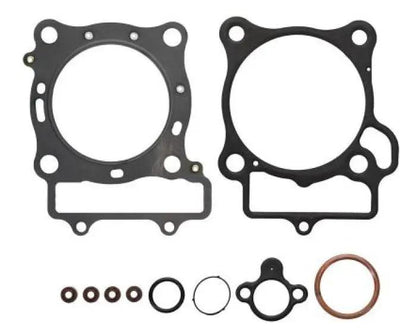Vertex Top End Gasket Kit - Part Number 8100047 for Engine Rebuilds by VERTEX