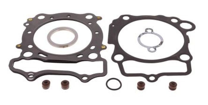 Vertex Top End Gasket Kit - Part Number 8100048