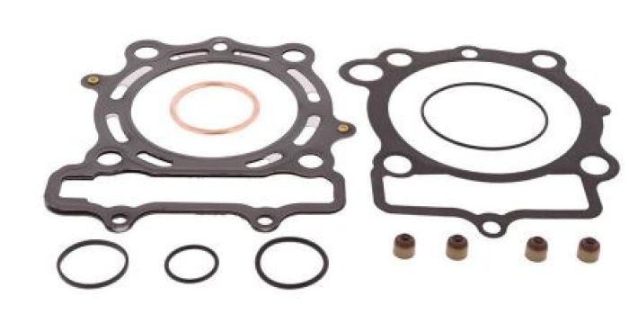 Vertex Top End Gasket Kit (Part Number 8100053)