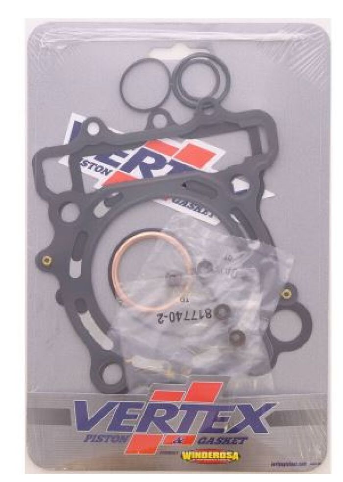 Vertex Top End Gasket Kit (Part Number 8100053)