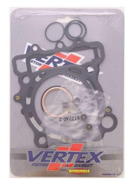 Vertex Top End Gasket Kit (Part Number 8100053)