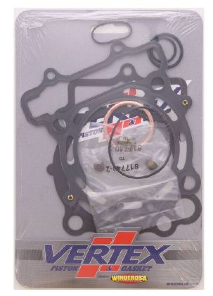 Vertex Top End Gasket Kit 8100054 for Engine Repair