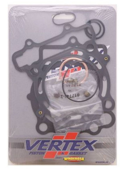 Vertex Top End Gasket Kit 8100054 for Engine Repair