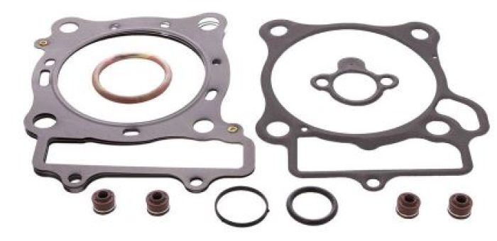 Vertex Top End Gasket Kit - Part Number 8100057