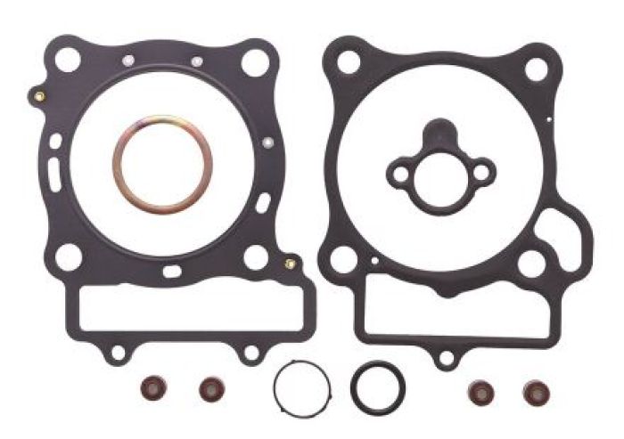 Vertex Top End Gasket Kit - Part Number 8100057