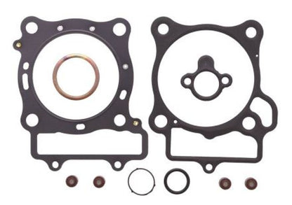 Vertex Top End Gasket Kit - Part Number 8100057