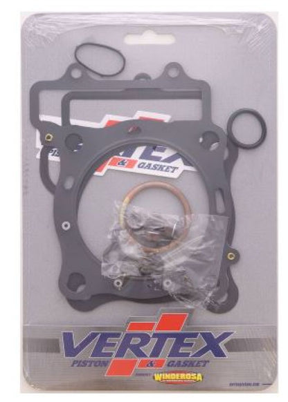 Vertex Top End Gasket Kit - Part Number 8100057