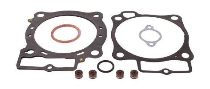 Vertex Top End Gasket Kit Part #8100061 for Engine Maintenance