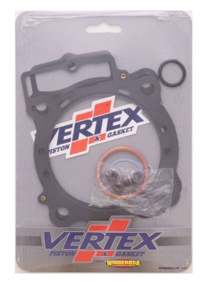 Vertex Top End Gasket Kit Part #8100061 for Engine Maintenance