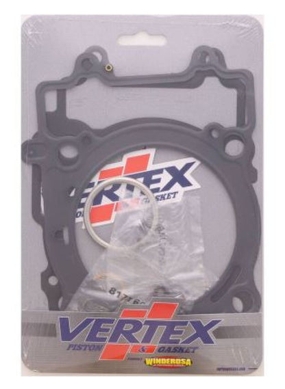 Vertex Top End Gasket Kit - Part #8100065 for Engine Repair