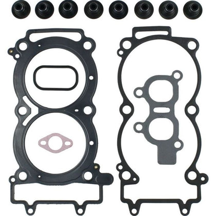 VERTEX Top End Gasket Kit 8100066 for Outboard Engines