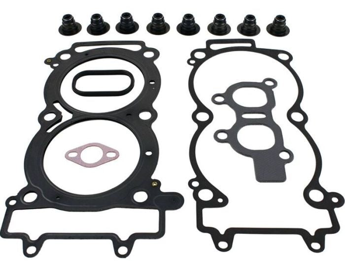 VERTEX Top End Gasket Kit 8100066 for Outboard Engines
