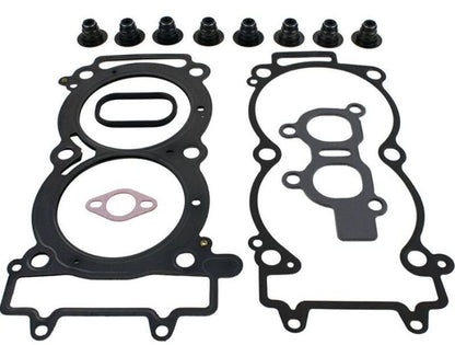 VERTEX Top End Gasket Kit 8100066 for Outboard Engines