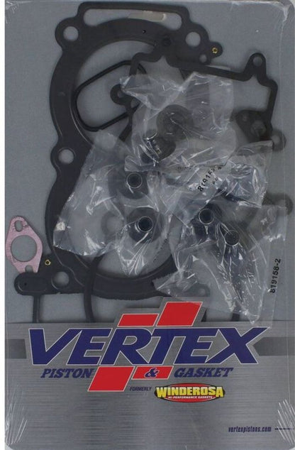 VERTEX Top End Gasket Kit 8100066 for Outboard Engines