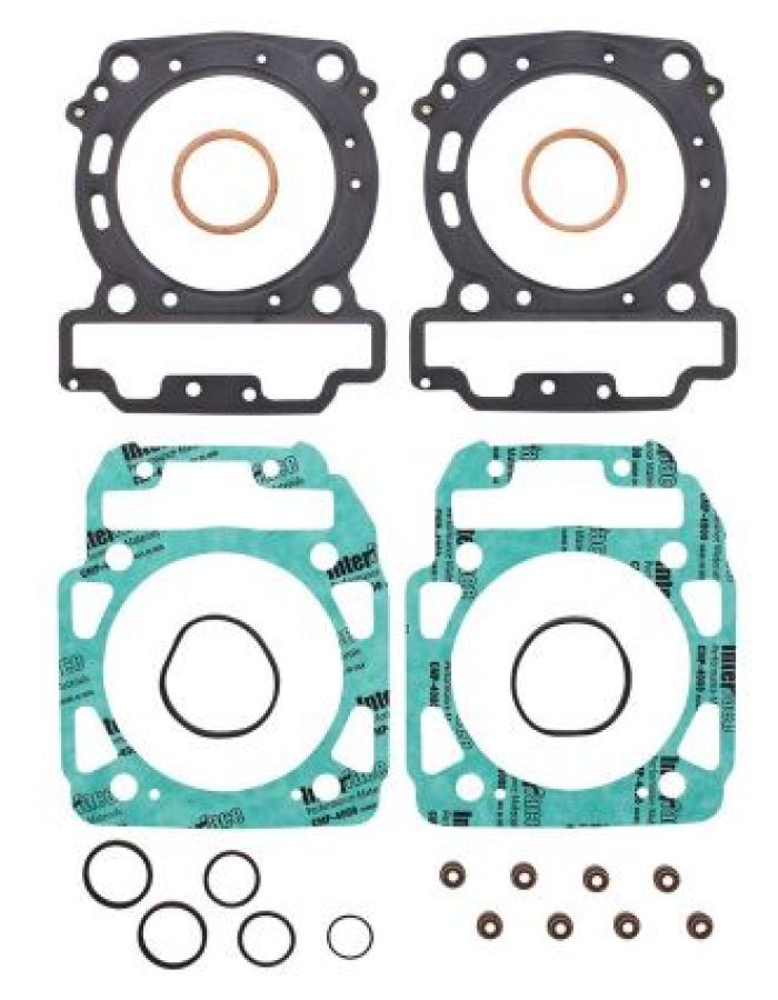 Vertex Top End Gasket Kit - Part Number 8100067