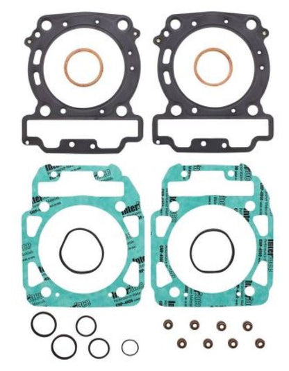 Vertex Top End Gasket Kit - Part Number 8100067