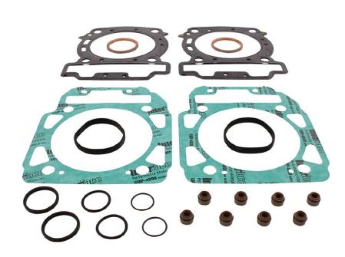 Vertex Top End Gasket Kit - Part Number 8100067