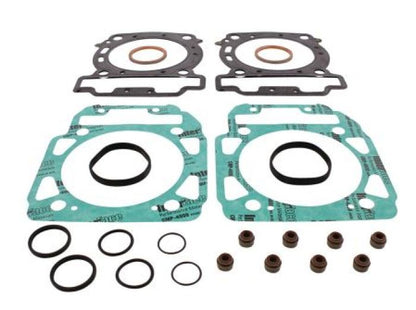 Vertex Top End Gasket Kit - Part Number 8100067
