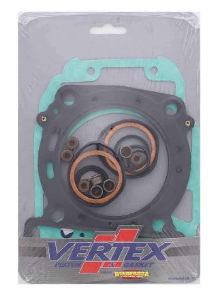 Vertex Top End Gasket Kit - Part Number 8100067