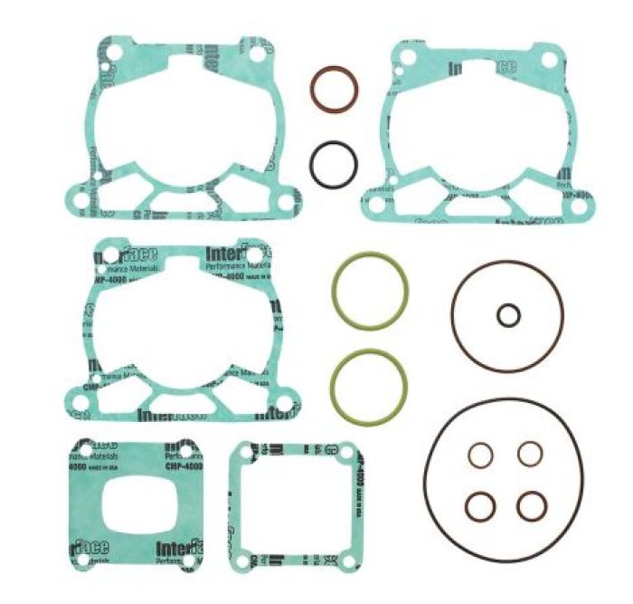 Vertex Top End Gasket Kit 8100071 for Engine Repair
