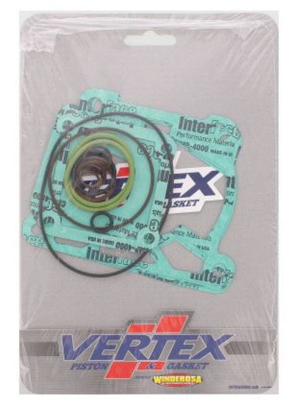 Vertex Top End Gasket Kit 8100071 for Engine Repair